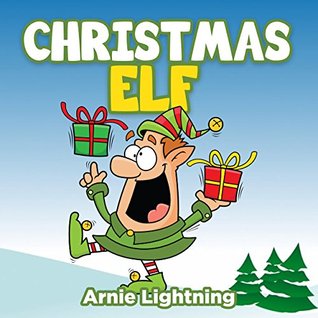 The Christmas Elf (Kindle Edition)