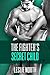 The Fighter's Secret Child (The Burton Brothers, #3)