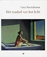 Het raadsel van h...