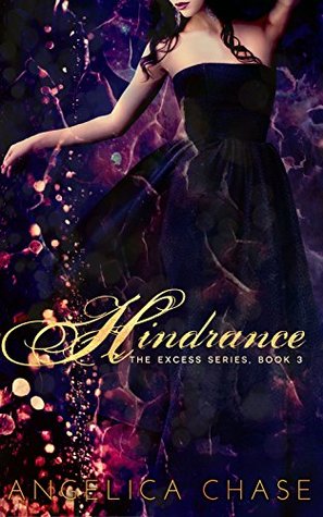 Hindrance (The Excess, #3)