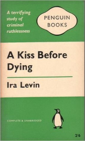 A Kiss Before Dying