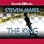 The King (Patrick Bowers Files, #6)