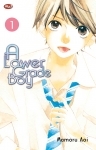 A Lower Grade Boy 01