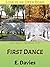 First Dance