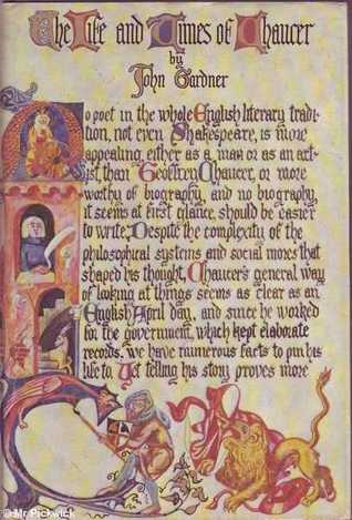 The Life and Times of Chaucer