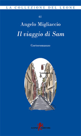 Il viaggio di Sam (Paperback)