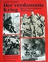 Der verdammte Krieg, Band 1: Das »Unternehmen Barbarossa«