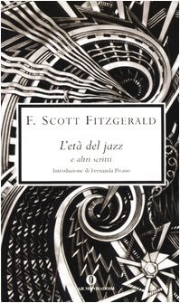L'età del jazz e altri scritti (Paperback)