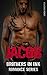 Revenge: For JACOB (Brothers In Ink Romance Series Book 4)