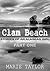 Clam Beach: Stories Of An Alaskan Girl (Part One)