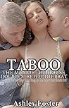 TABOO The Men of ...