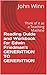 Reading Guide and Workbook for Edwin Friedman's GENERATION TO GENERATION: Think of it as a Teaching Machine