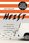 Heist by Jeff Diamant