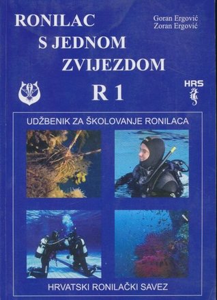Ronilac s jednom zvijezdom R1
