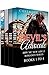 Devil's Advocate BBW MC New Adult Romance Series - Books 1 to 4