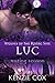 Luc (Wolves of the Rising S...