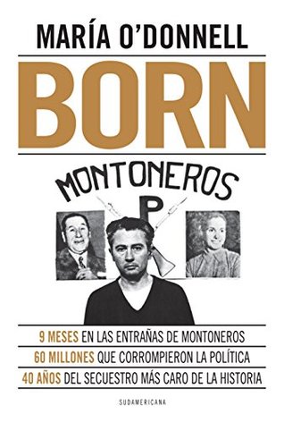 BORN (Spanish Edition)