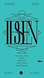 IBSEN - Dramaty wybrane. Tom 1