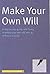 Make Your Own Will : A Step...