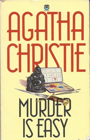 Murder Is Easy