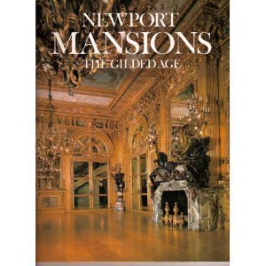 Newport Mansions: The Gilded Age (Paperback)
