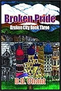 Broken Pride
