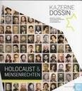 Kazerne Dossin - catalogus