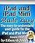 iPad and iPad Mini Made Easy: The easy-to-understand user guide for the iPad and iPad Mini