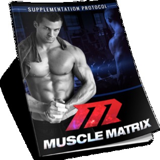 Muscle Matrix Solution - Muscle Maximisation System 2015