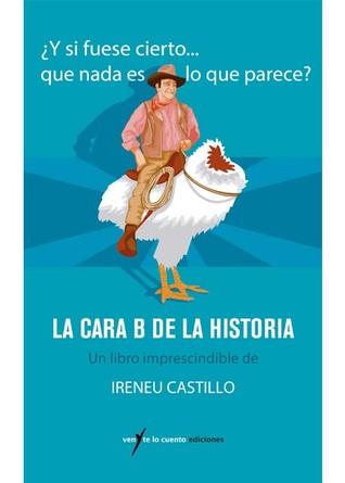 La cara B de la historia