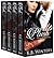 Plush: Boxed Set (Plush, #0.5-3)