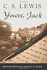 Yours, Jack: Spir...