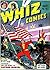 Whiz Comics #44 (Illustrated) (Golden Age Preservation Project)