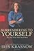 Surrendering to Yourself by Iris Krasnow Surrendering to Yourself by Iris Krasnow