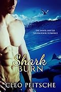 Shark Burn