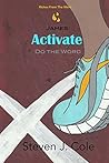 Book cover for James: Activate: Do the Word (Riches from the Word)