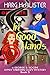 In Good Hands (Georgie B. Goode Gypsy Caravan Cozy Mystery #5)