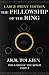 The Fellowship of the Ring by J.R.R. Tolkien