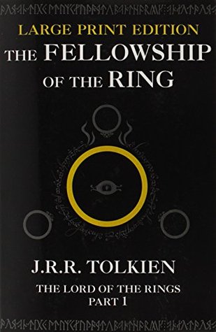 The Fellowship of the Ring