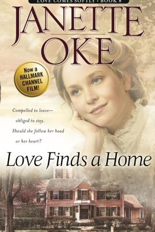 Love Finds a Home (Love Comes Softly, #8)