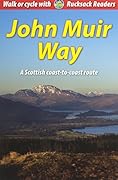 John Muir Way Bundle: Guidebook plus Map