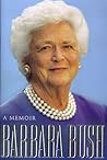 Barbara Bush by Barbara Bush