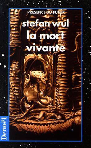 La Mort vivante (Paperback)