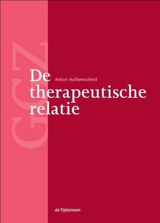 De Therapeutische Relatie (Paperback)