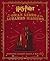 El gran libro de los lugares mágicos de Harry Potter