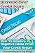 Increase Your Credit Score ...