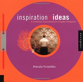 Inspiration = Ideas:Creativity Sourcebook For Graphic Desgnrs (Paperback)
