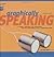 Graphically Speaking by Lisa Buchanan