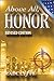Above All, Honor by Radclyffe