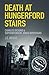 Death at Hungerford Stairs (Charles Dickens & Superintendent Jones #2)
